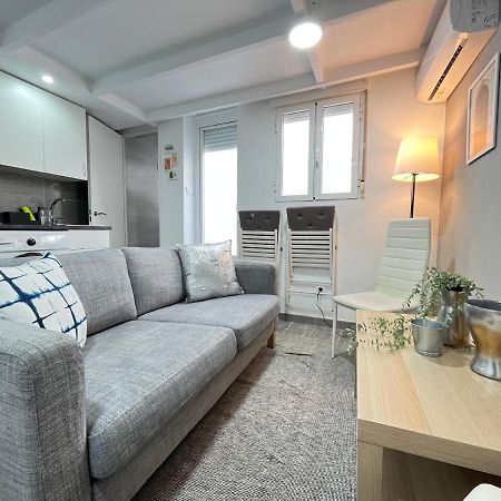 Encantador Madrid Val Izq Temporal 외부 사진