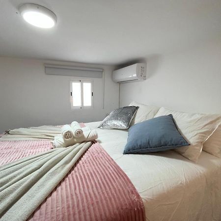 Encantador Madrid Val Izq Temporal 외부 사진