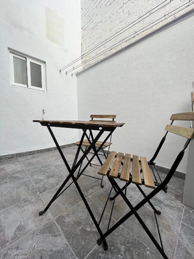 Encantador Madrid Val Izq Temporal 외부 사진